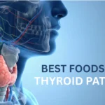 Best Foods for Thyroid Patients