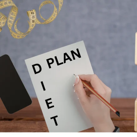 PCOS diet plan