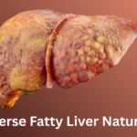 Reverse Fatty Liver Naturally